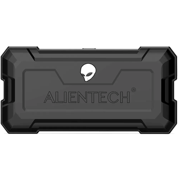 Виносна антена ALIENTECH DUO II 2.4G 5.8G підсилювач сигналу для квадрокоптерів DJI Mavic 3 та Autel 00006 фото