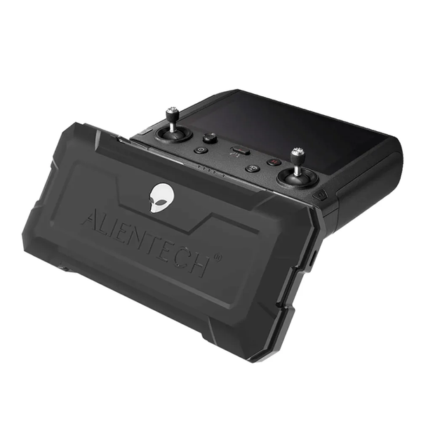 Виносна антена ALIENTECH DUO II 2.4G 5.8G підсилювач сигналу для квадрокоптерів DJI Mavic 3 та Autel 00006 фото