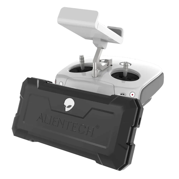 Виносна антена ALIENTECH DUO II 2.4G 5.8G підсилювач сигналу для квадрокоптерів DJI Mavic 3 та Autel 00006 фото