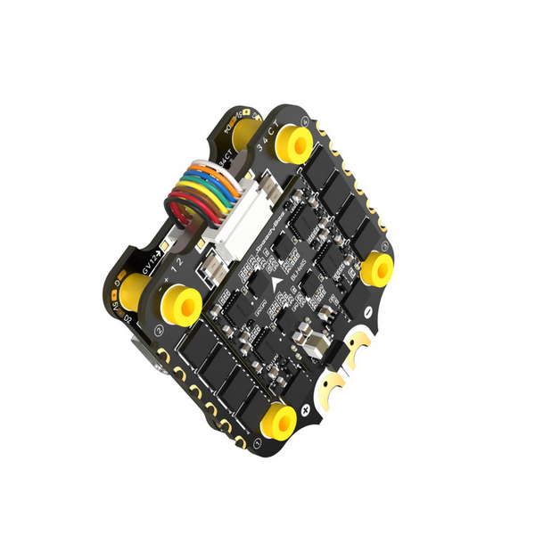 Політний стек FPV SpeedyBee F405 V4 60A 00025 фото